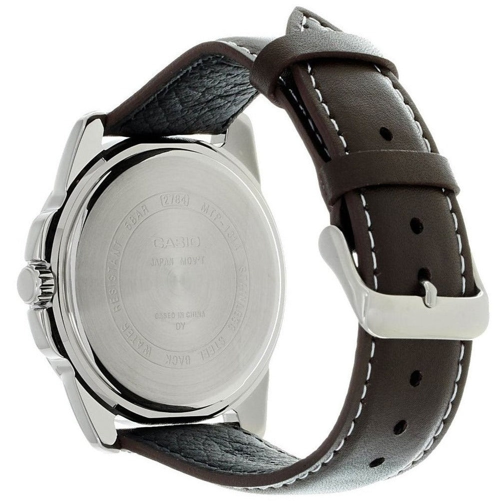 Reloj Casio LTP-1314L-7AV Mujer - Análogo - Relojeando Casio Reloj Reloj Casio LTP-1314L-7AV Mujer - Análogo