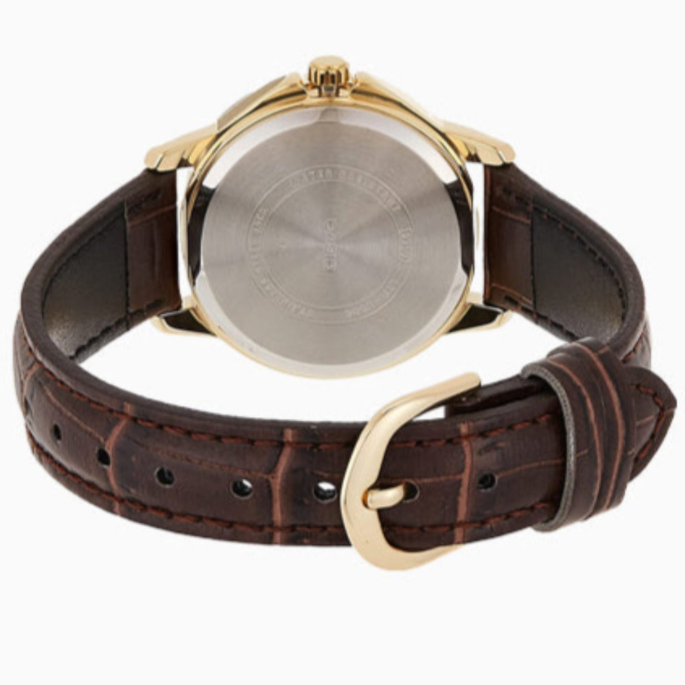 Reloj Casio LTP-V004GL-7A Mujer - Análogo - Relojeando Casio Reloj Reloj Casio LTP-V004GL-7A Mujer - Análogo