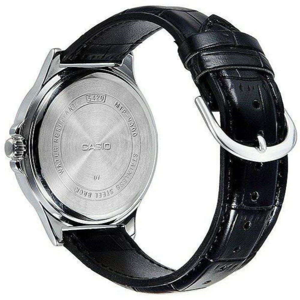 Reloj Casio LTP-V300L-1A Mujer - Análogo - Relojeando Casio Reloj Reloj Casio LTP-V300L-1A Mujer - Análogo