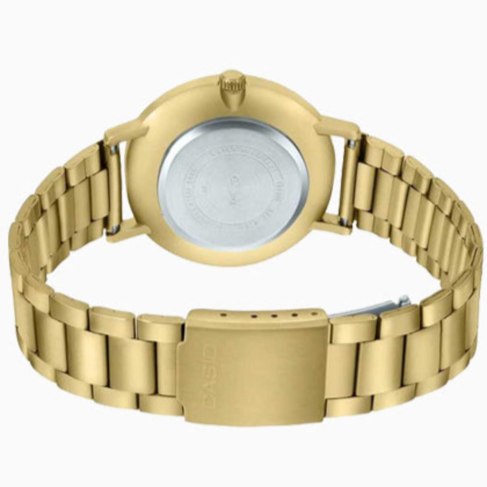 Reloj Casio LTP-VT01G-1B Mujer - Análogo - Relojeando Casio Reloj Reloj Casio LTP-VT01G-1B Mujer - Análogo