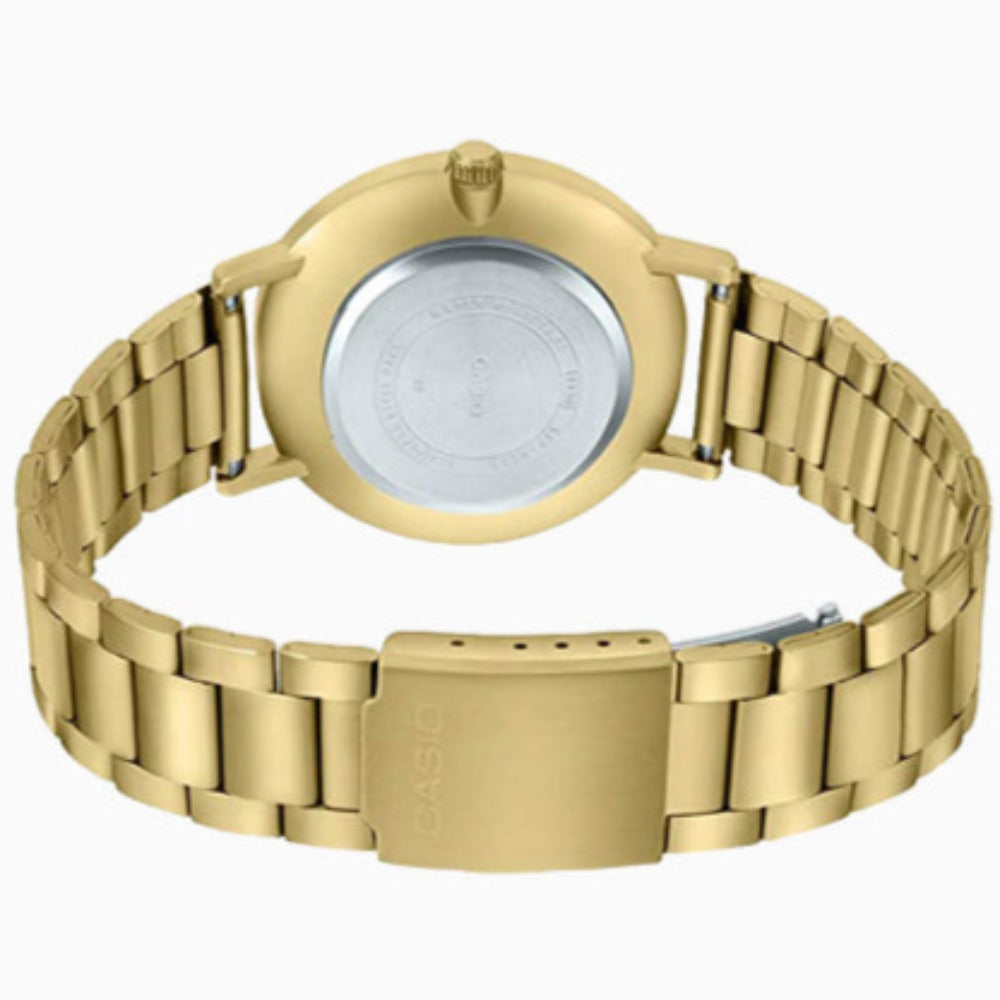 Reloj Casio LTP-VT01G-2B Mujer - Análogo - Relojeando Casio Reloj Reloj Casio LTP-VT01G-2B Mujer - Análogo