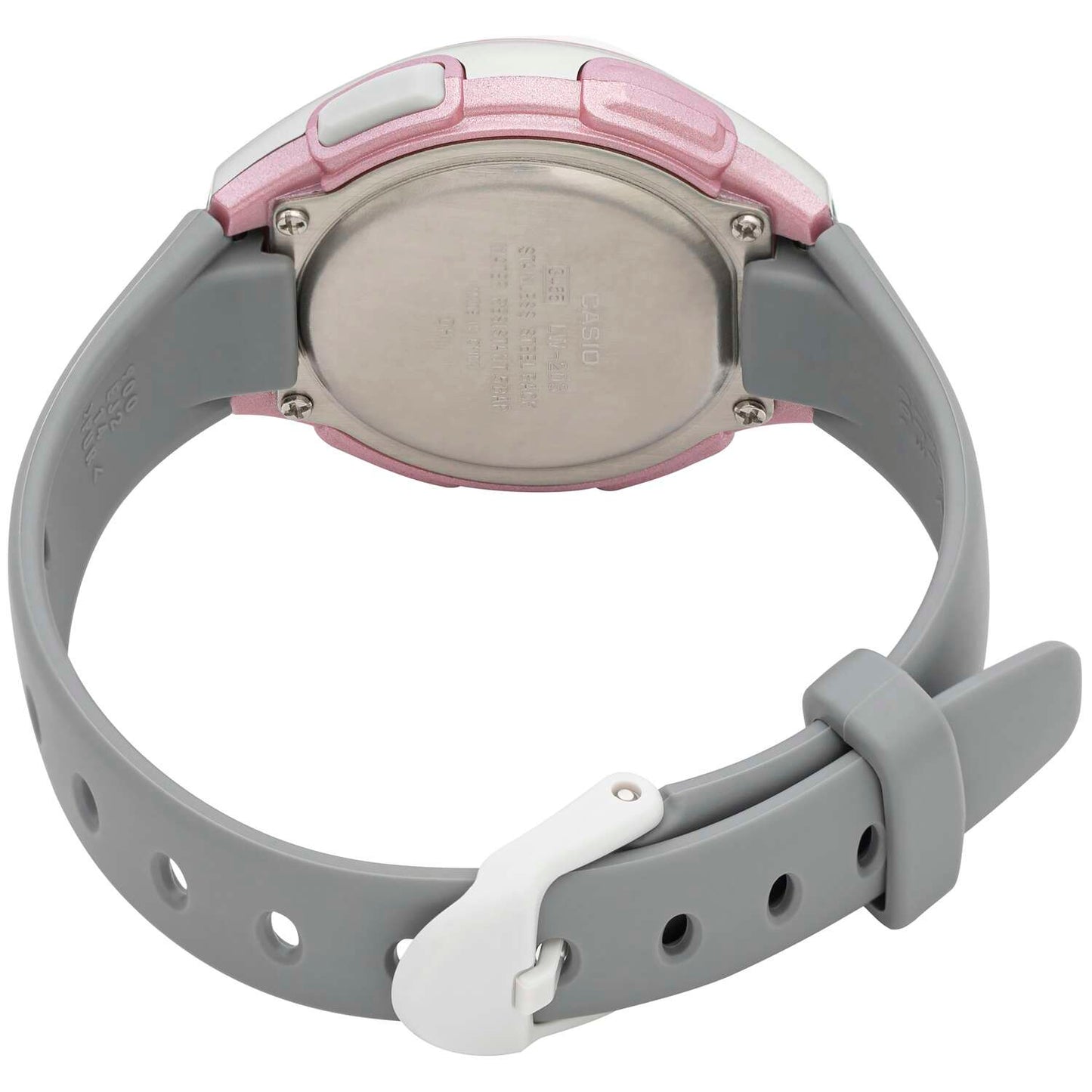 Reloj Casio LW-203-8AV Mujer - Digital - Relojeando Casio Reloj Reloj Casio LW-203-8AV Mujer - Digital