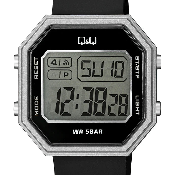 Reloj Q&Q M206J003Y Unisex - Digital