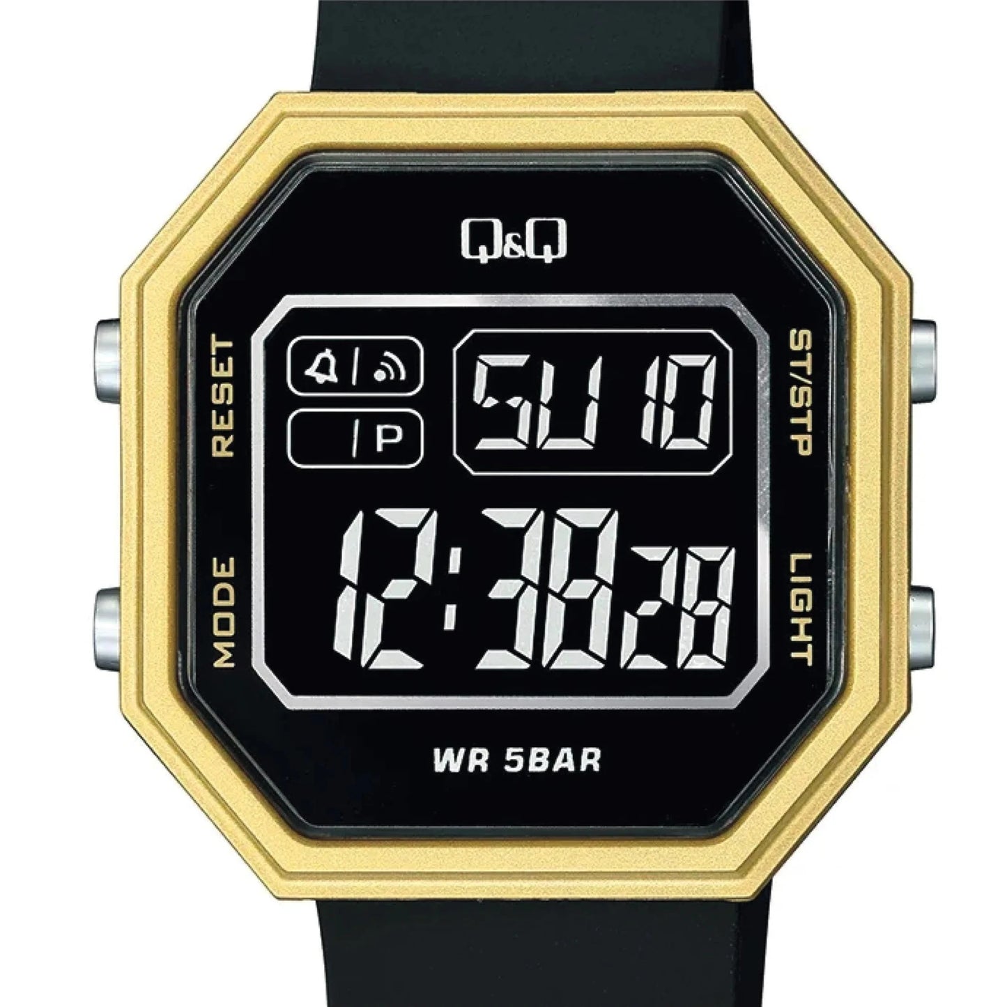 Reloj Q&Q M206J004Y Unisex - Digital