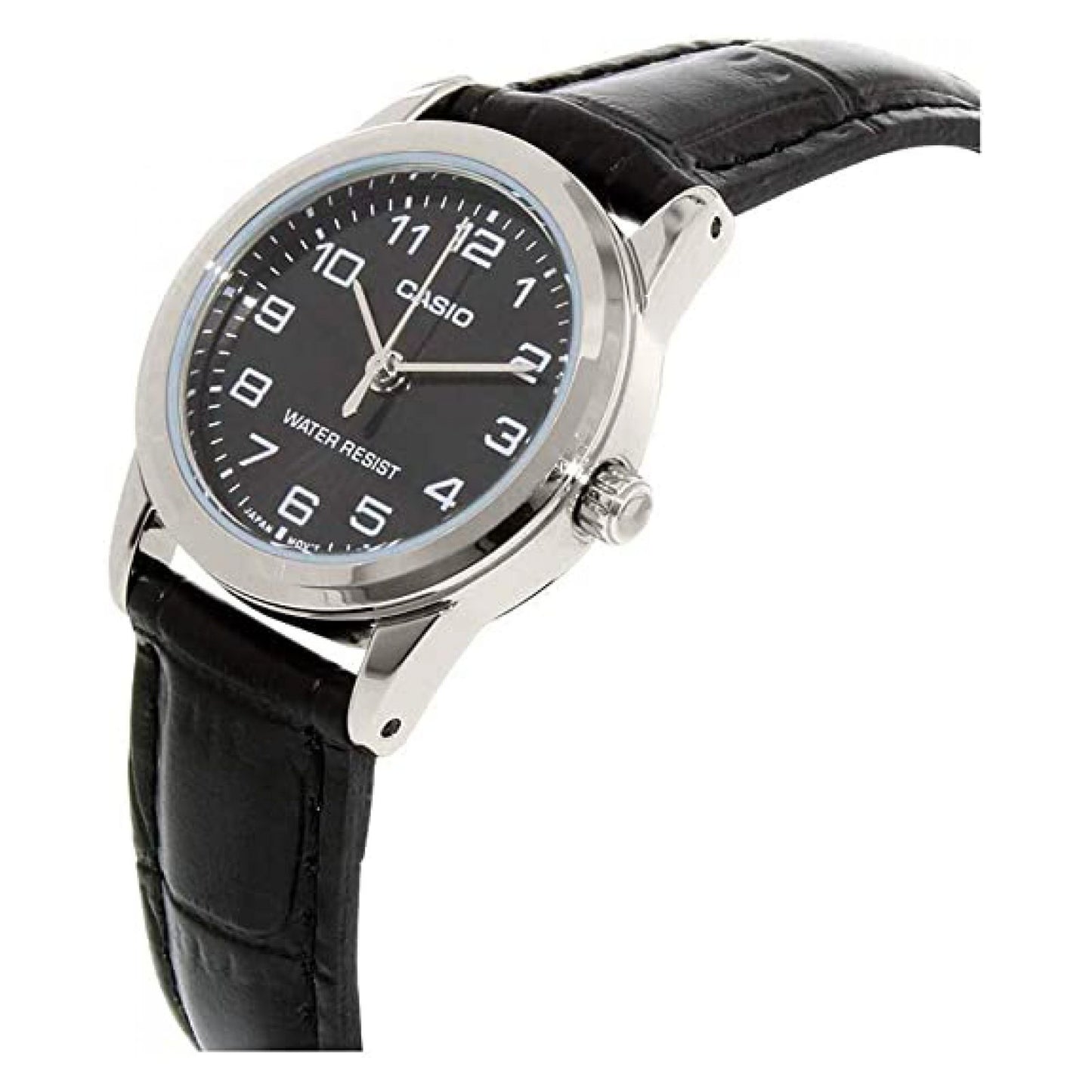 Reloj Casio LTP-V001L-1B Mujer - Análogo