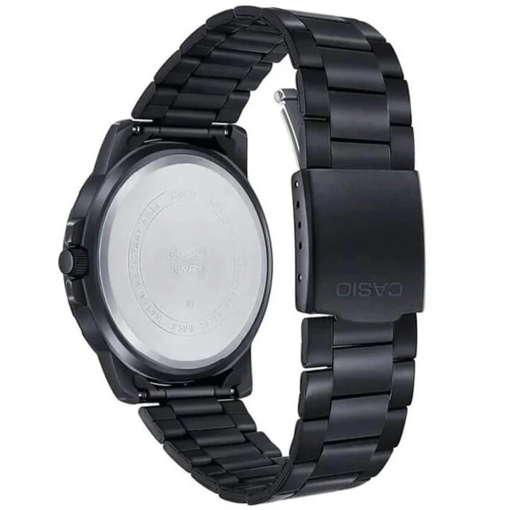 Reloj Casio MTP-VD01B-1BV Hombre - Análogo