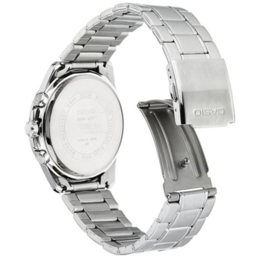 Reloj Casio MTP-1375D-7AV Hombre - Análogo - Relojeando Casio Reloj Reloj Casio MTP-1375D-7AV Hombre - Análogo