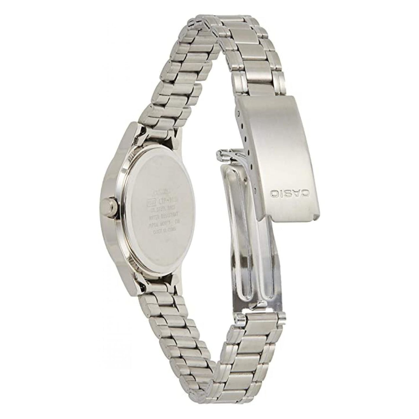 Reloj Casio LTP-1128A-7B Mujer - Análogo