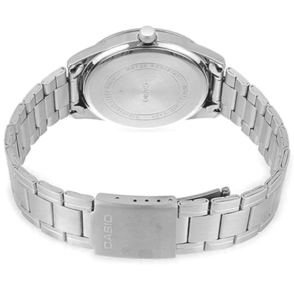 Reloj Casio MTP-V004D-7B2 Hombre - Análogo