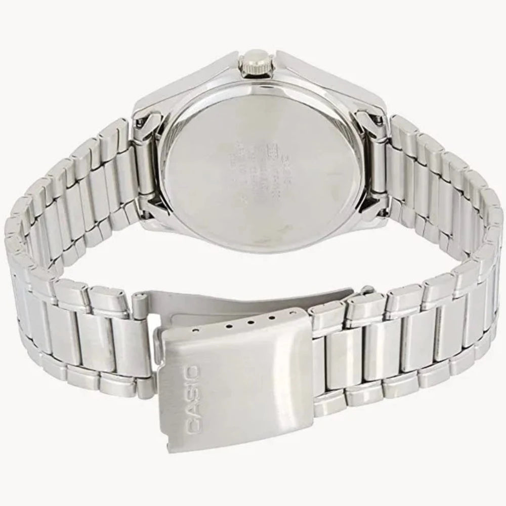 Reloj Casio MTP-1183A-2A Hombre - Análogo