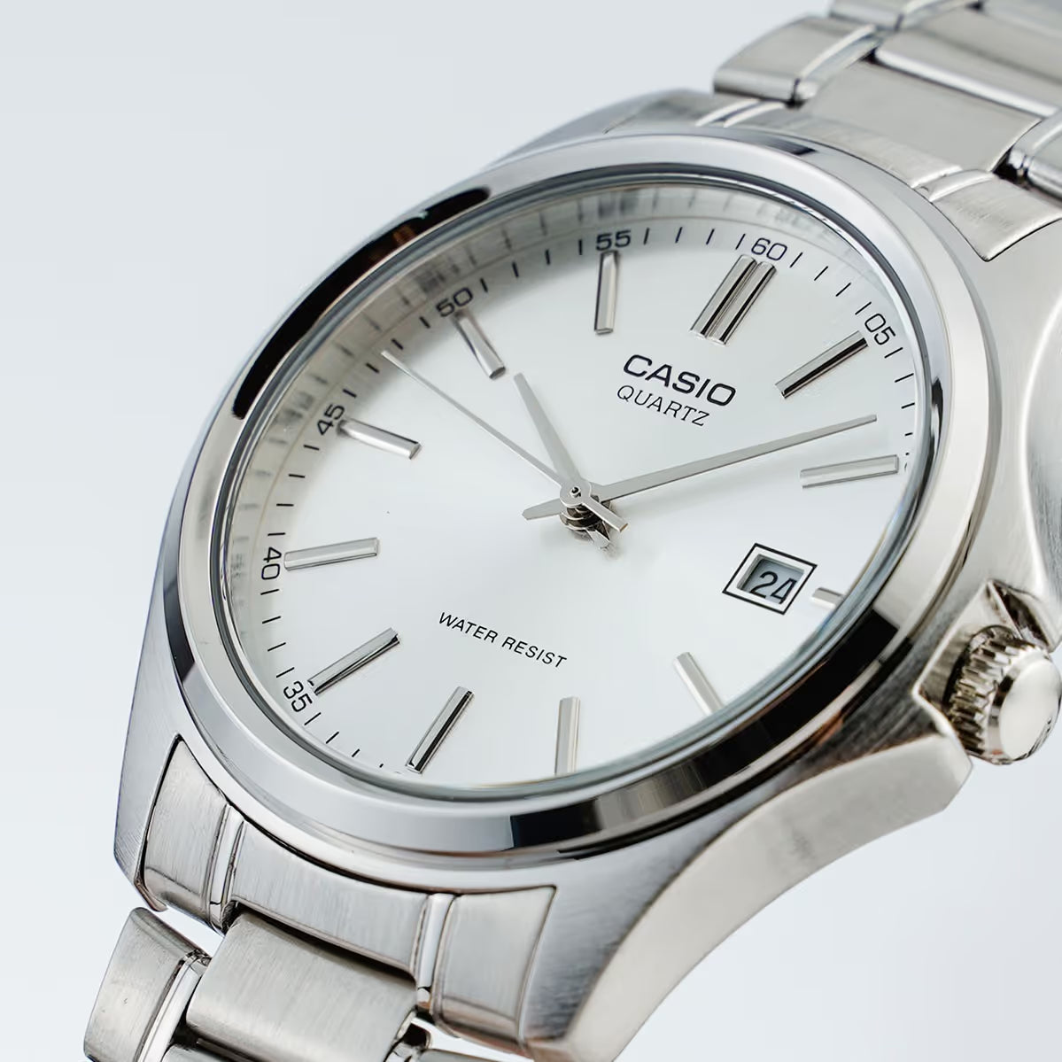 Reloj Casio LTP-1183A-7A Mujer - Análogo
