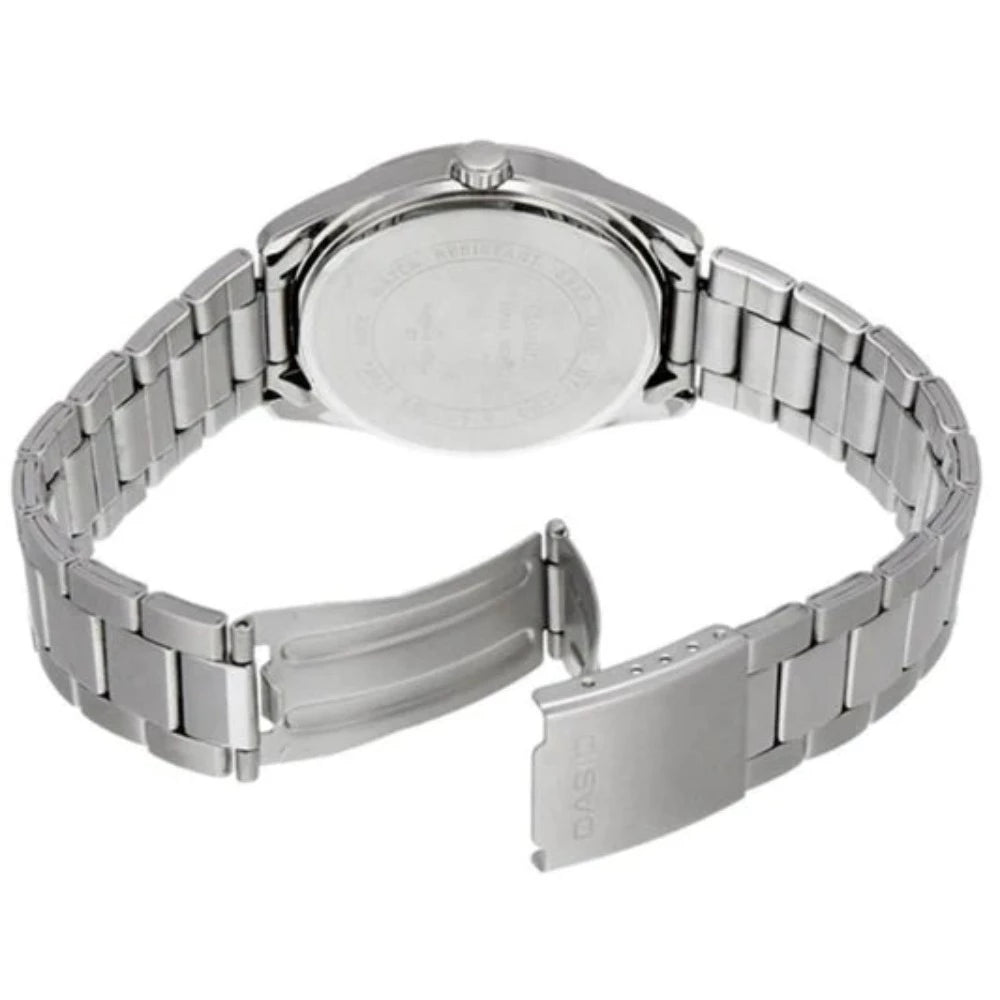 Reloj Casio LTP-1303D-1AV Mujer - Análogo - Relojeando Casio Reloj Reloj Casio LTP-1303D-1AV Mujer - Análogo