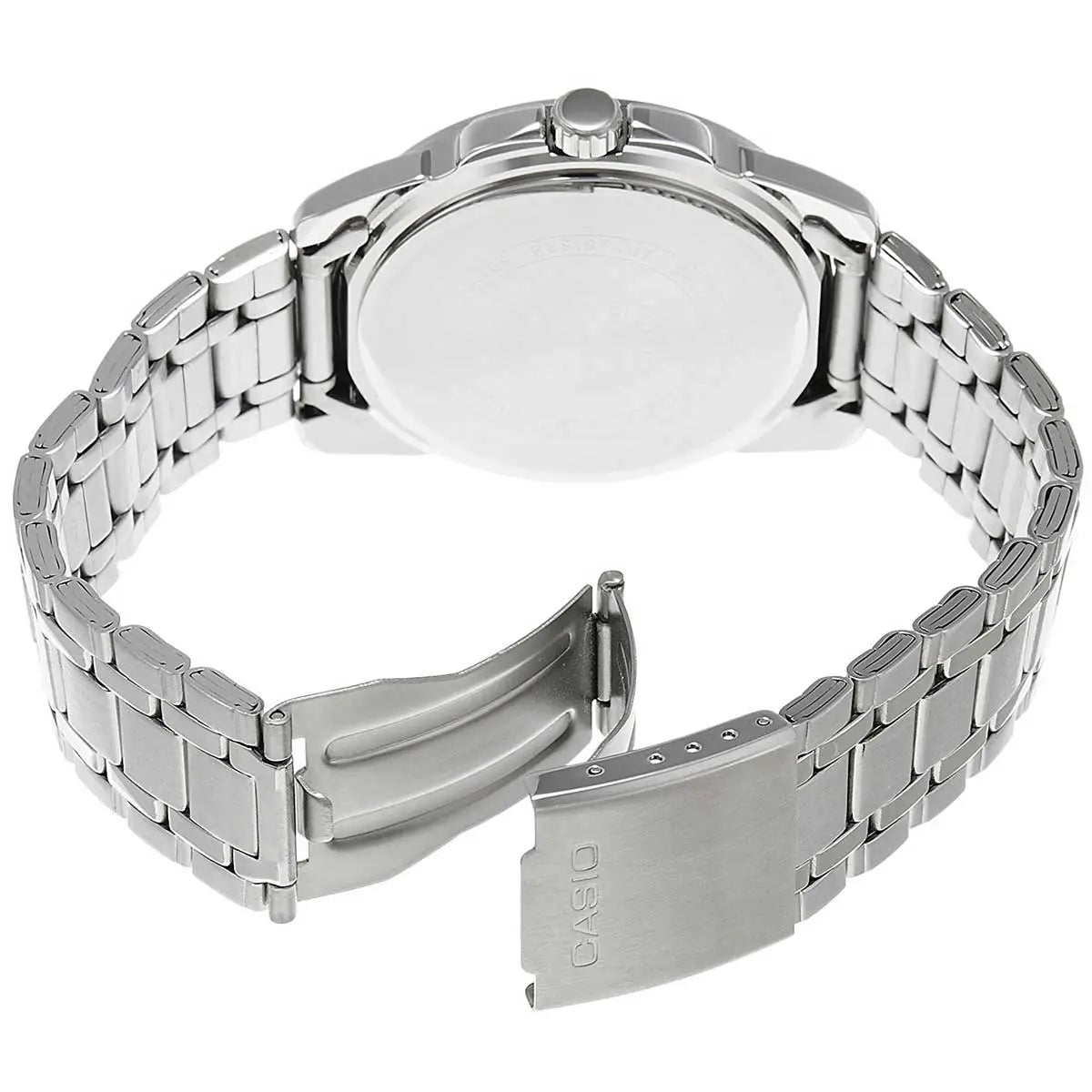 Reloj Casio MTP-1314D-1AV Hombre - Análogo