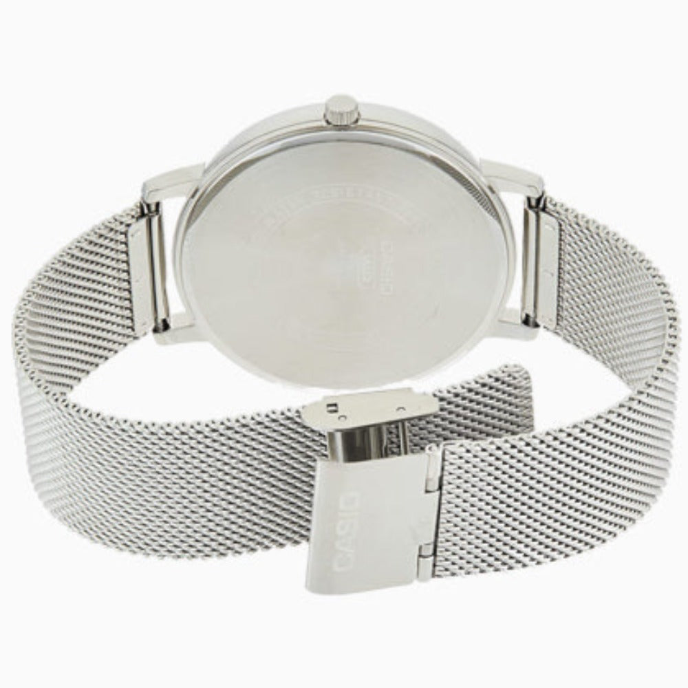 Reloj Casio MTP-B105M-7AV Hombre - Análogo - Relojeando Casio Reloj Reloj Casio MTP-B105M-7AV Hombre - Análogo
