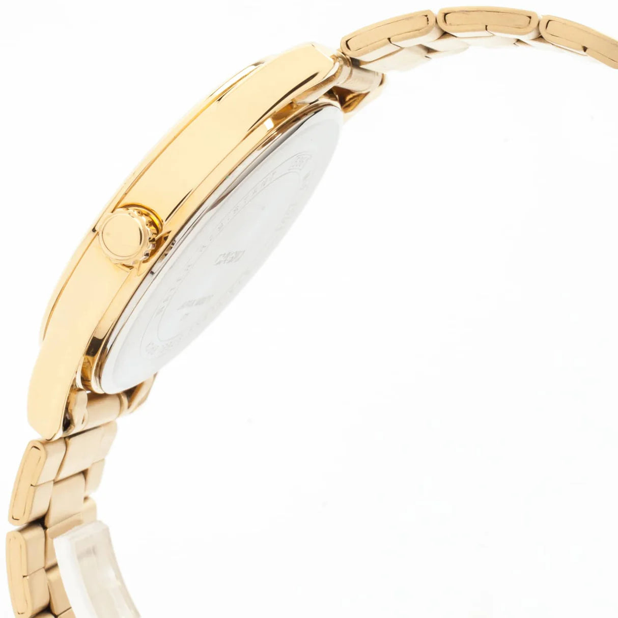 Reloj Casio MTP-V001G-9B Hombre - Análogo