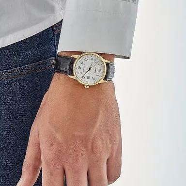Reloj Casio MTP-V002GL-7B2 Hombre - Análogo