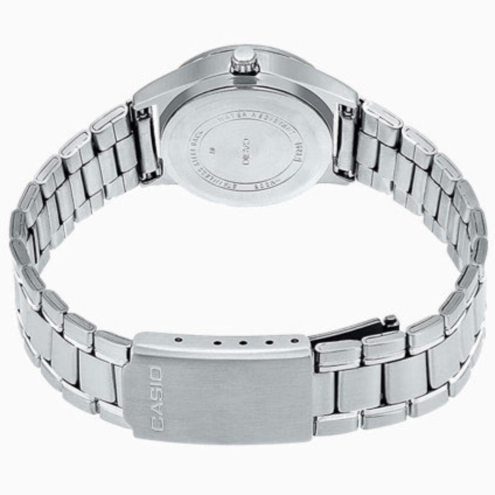 Reloj Casio MTP-V006D-7B Hombre - Análogo
