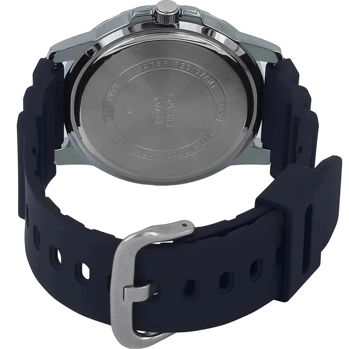 Reloj Casio MTP-VD300-7B Hombre - Análogo