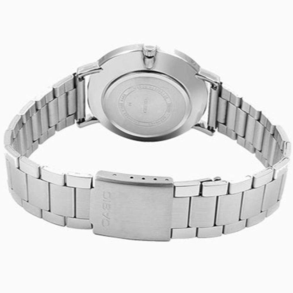 Reloj Casio MTP-VT01D-7B Hombre - Análogo - Relojeando Casio Reloj Reloj Casio MTP-VT01D-7B Hombre - Análogo