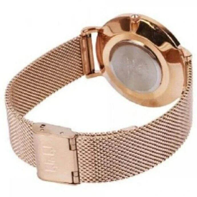 Reloj Q&Q QZ67J011Y Mujer - Análogo