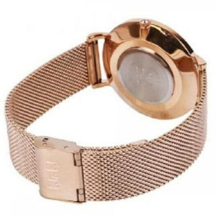 Reloj Q&Q QZ67J051Y Mujer - Análogo