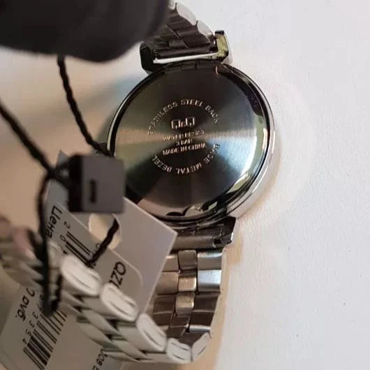 Reloj Q&Q QZ89J212Y Mujer - Análogo