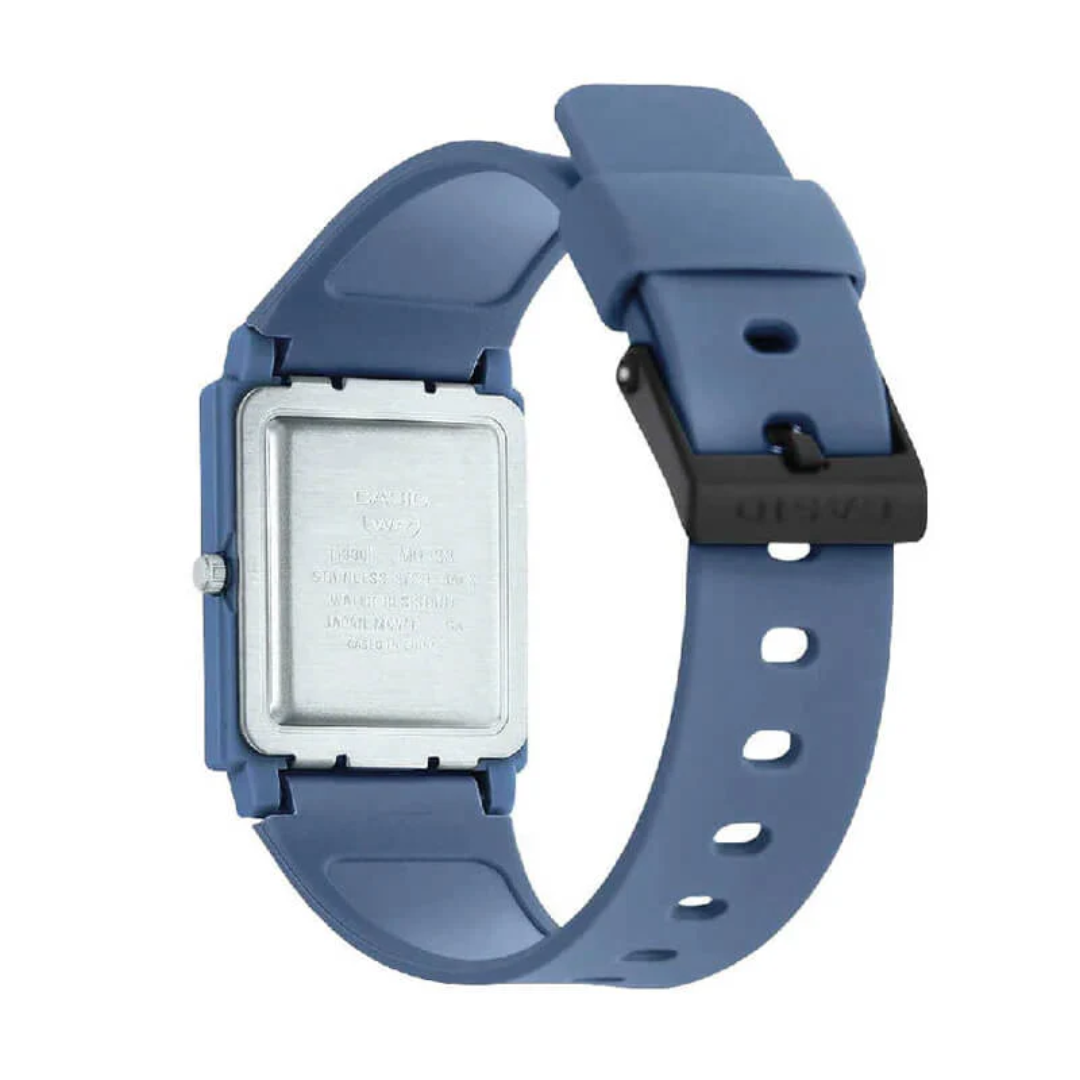 Reloj Casio MQ-38UC-2A2 Unisex - Análogo