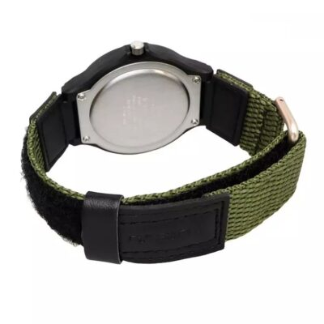 Reloj Casio MW-240B-3BV Hombre - Análogo