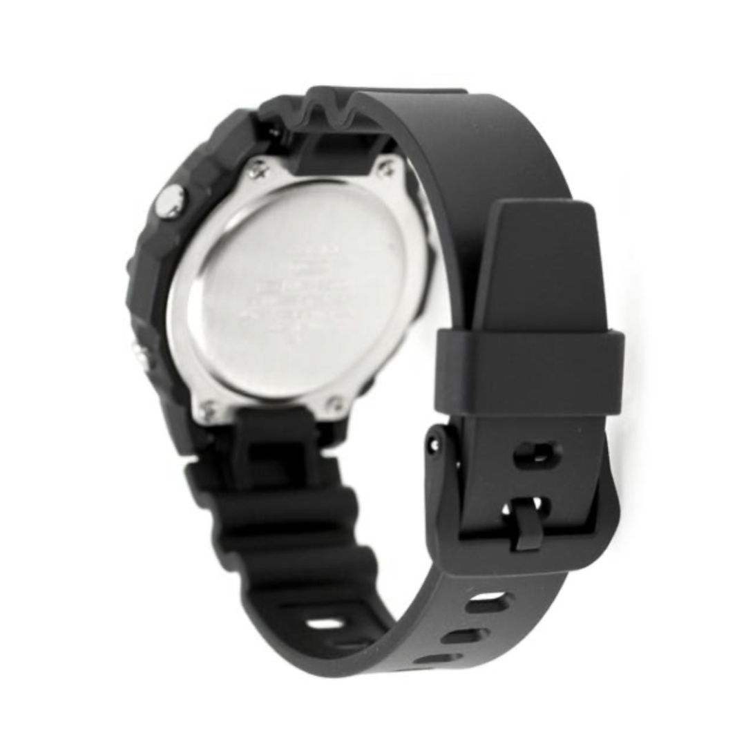 Reloj Casio LWS-2200H-1AV Unisex - Digital