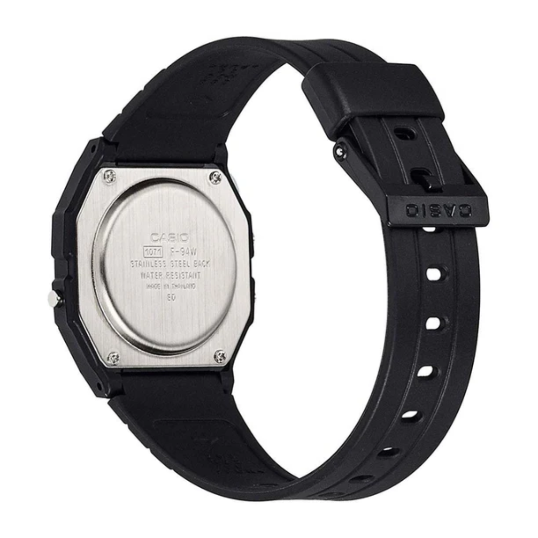 Reloj Casio F-94WA-9 Hombre - Digital