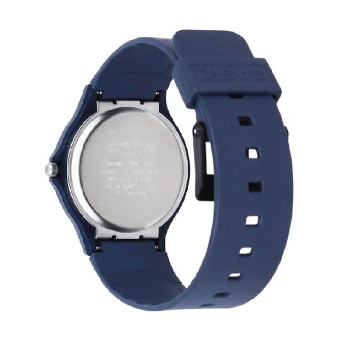 Reloj Casio MQ-24UC-2B Unisex - Análogo