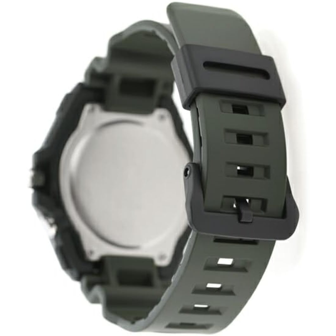 Reloj Casio MW-620H-3AV Hombre - Análogo