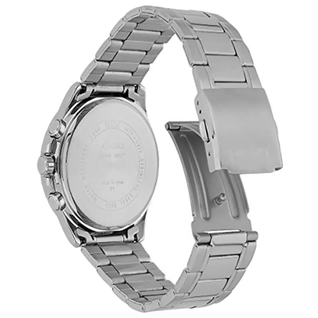 Reloj Casio MTP-1374D-2A3V Hombre - Análogo
