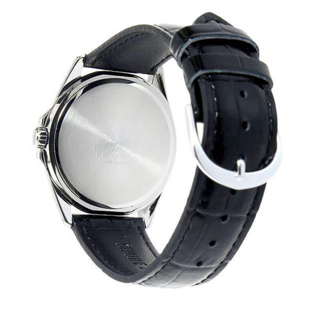 Reloj Casio MTP-1370L-1AV Hombre - Análogo