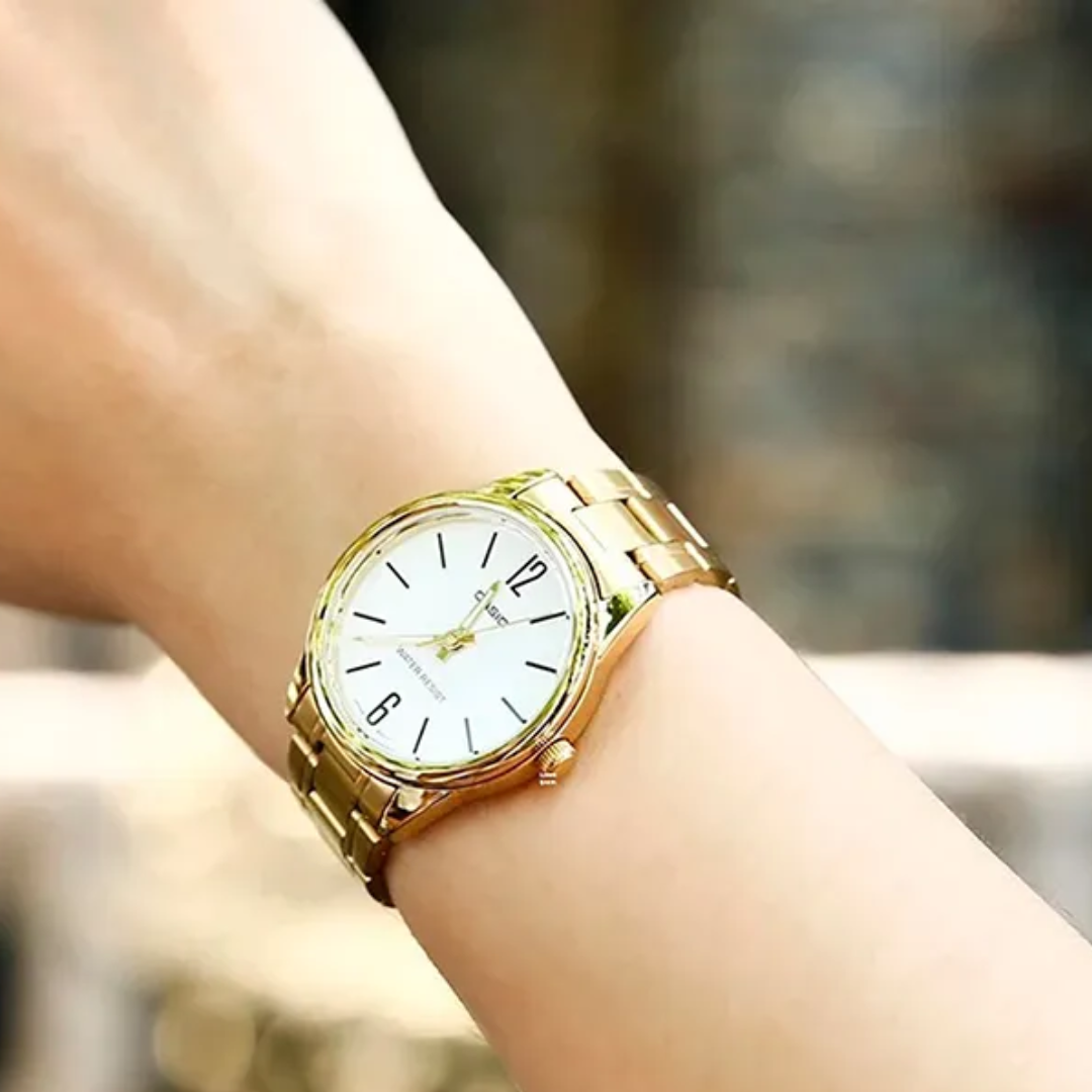 Reloj Casio LTP-V005G-7B Mujer - Análogo