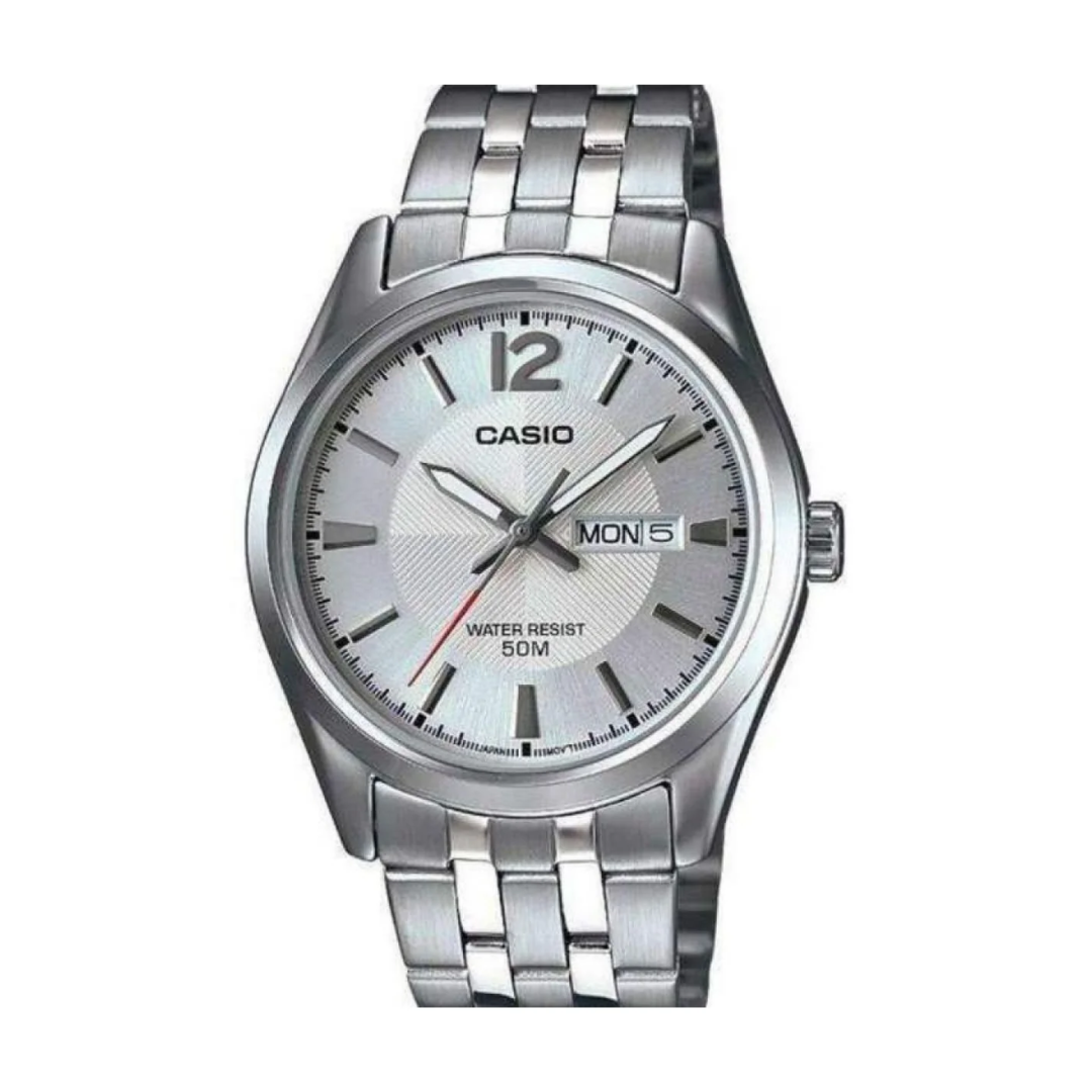 Reloj Casio LTP-1335D-7AV Mujer - Análogo