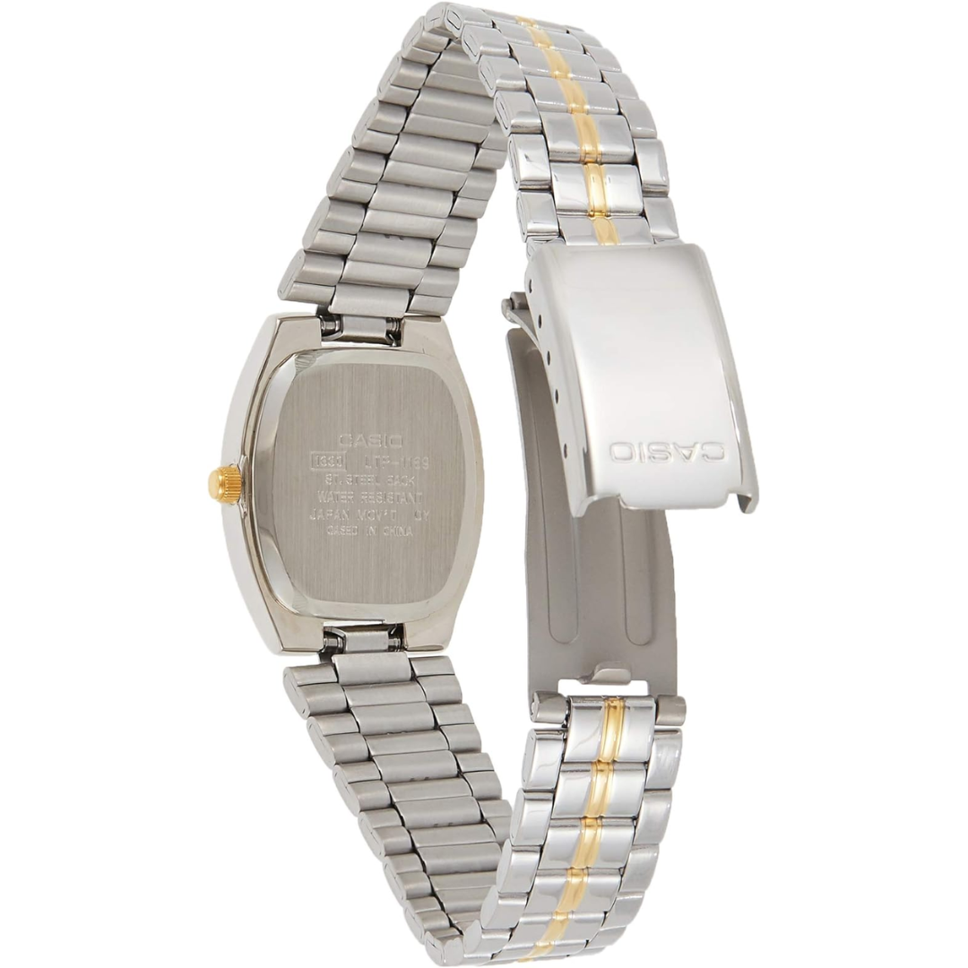 Reloj Casio LTP-1169G-9A Mujer - Análogo
