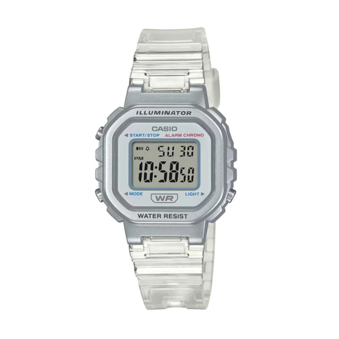 Reloj Casio LA-20WHS-7A Mujer - Digital