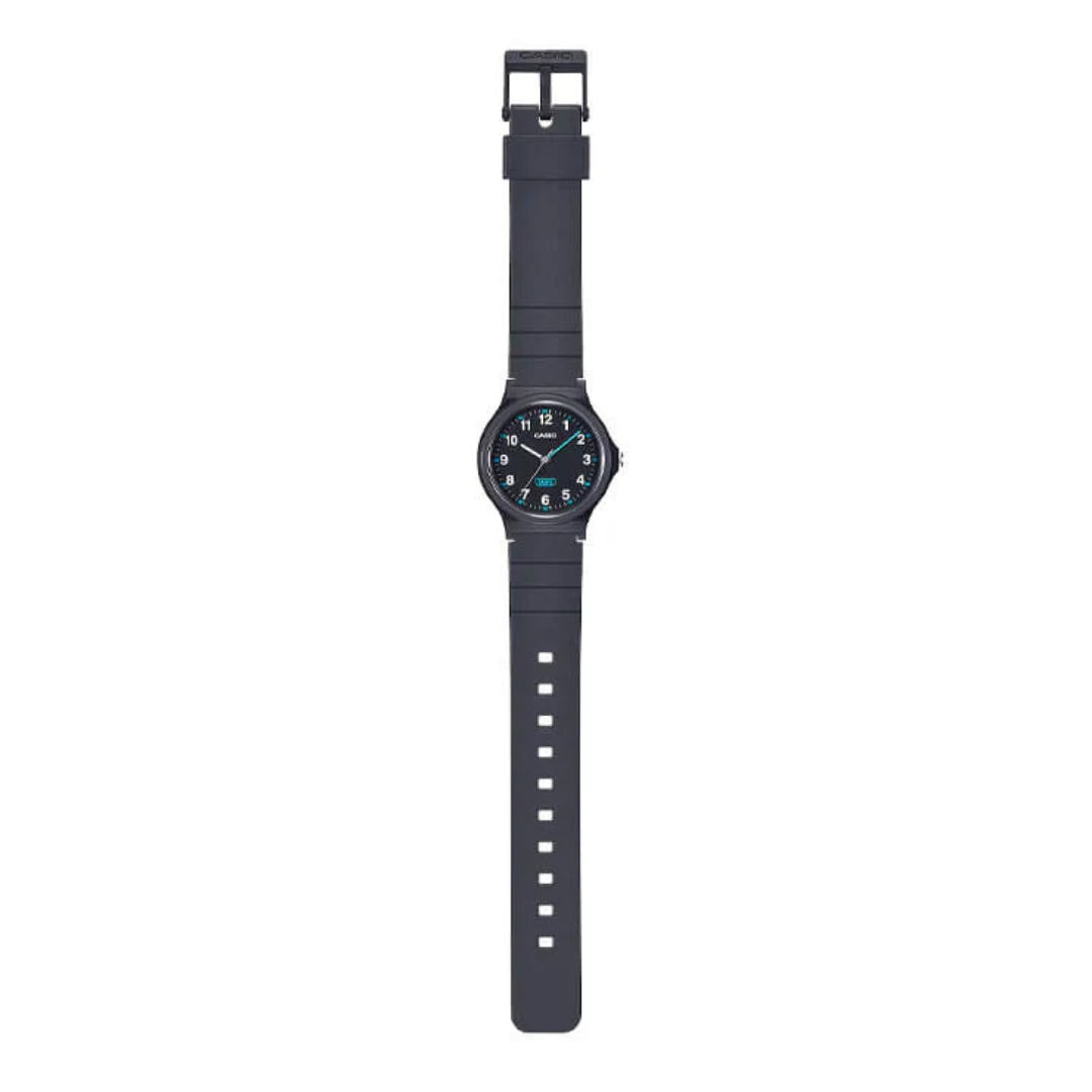 Reloj Casio LQ-24B-1B Unisex - Analogo