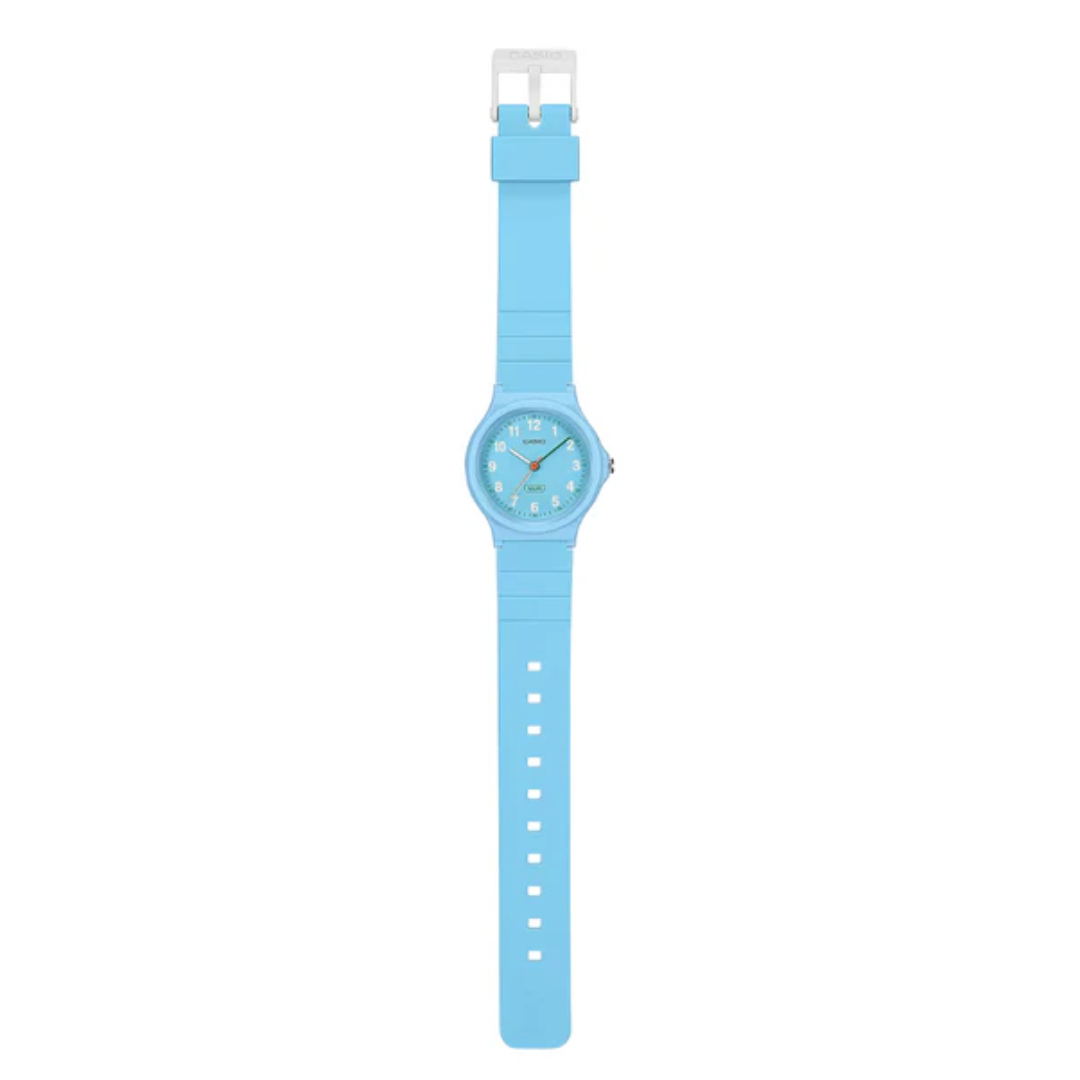 Reloj Casio LQ-24B-2B Mujer - Analogo - Relojeando Default Title Casio Reloj Reloj Casio LQ-24B-2B Mujer - Analogo