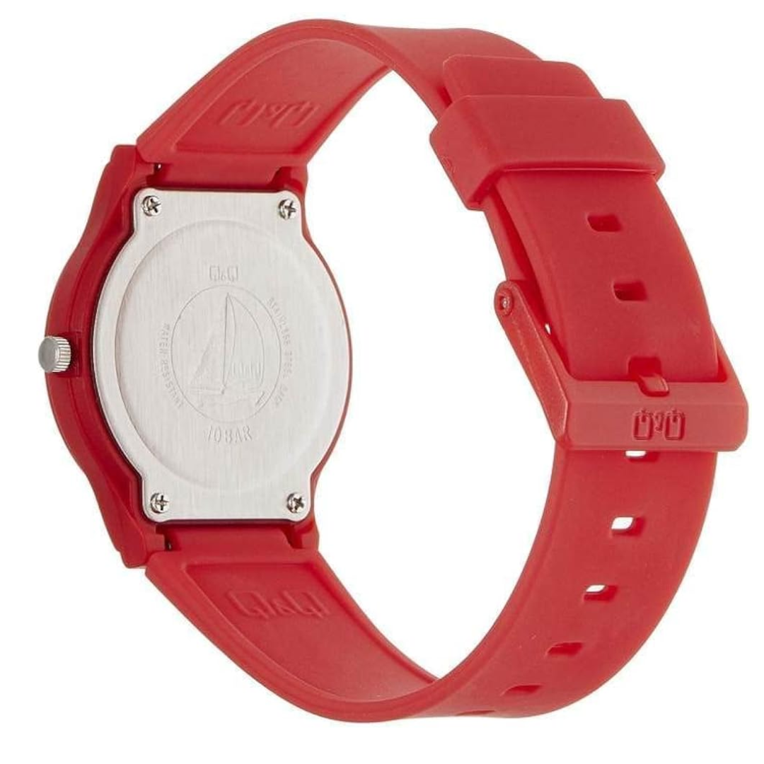 Reloj Q&Q M185J002Y Hombre - Digital