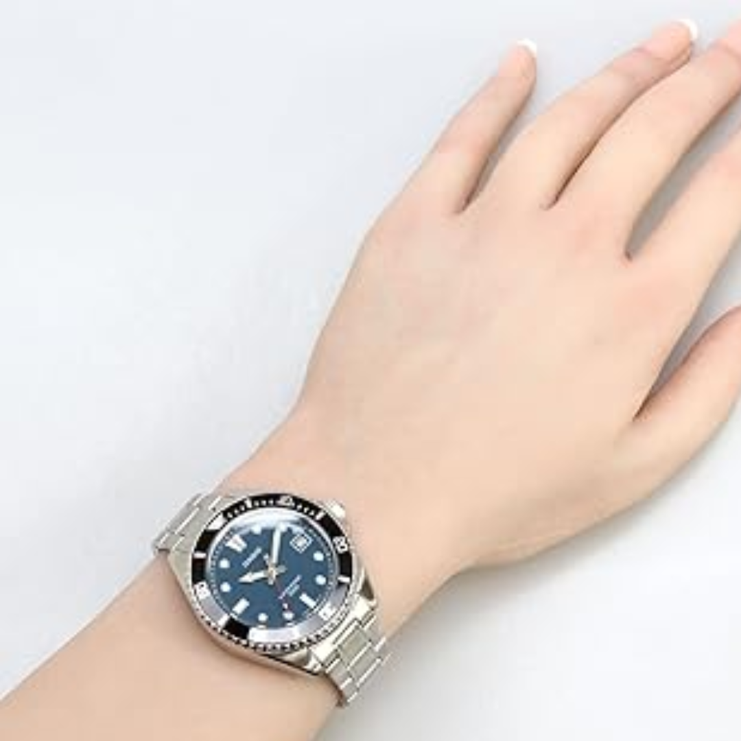 Reloj Casio Mini MDV-10D-2A1V Unisex - Analogo