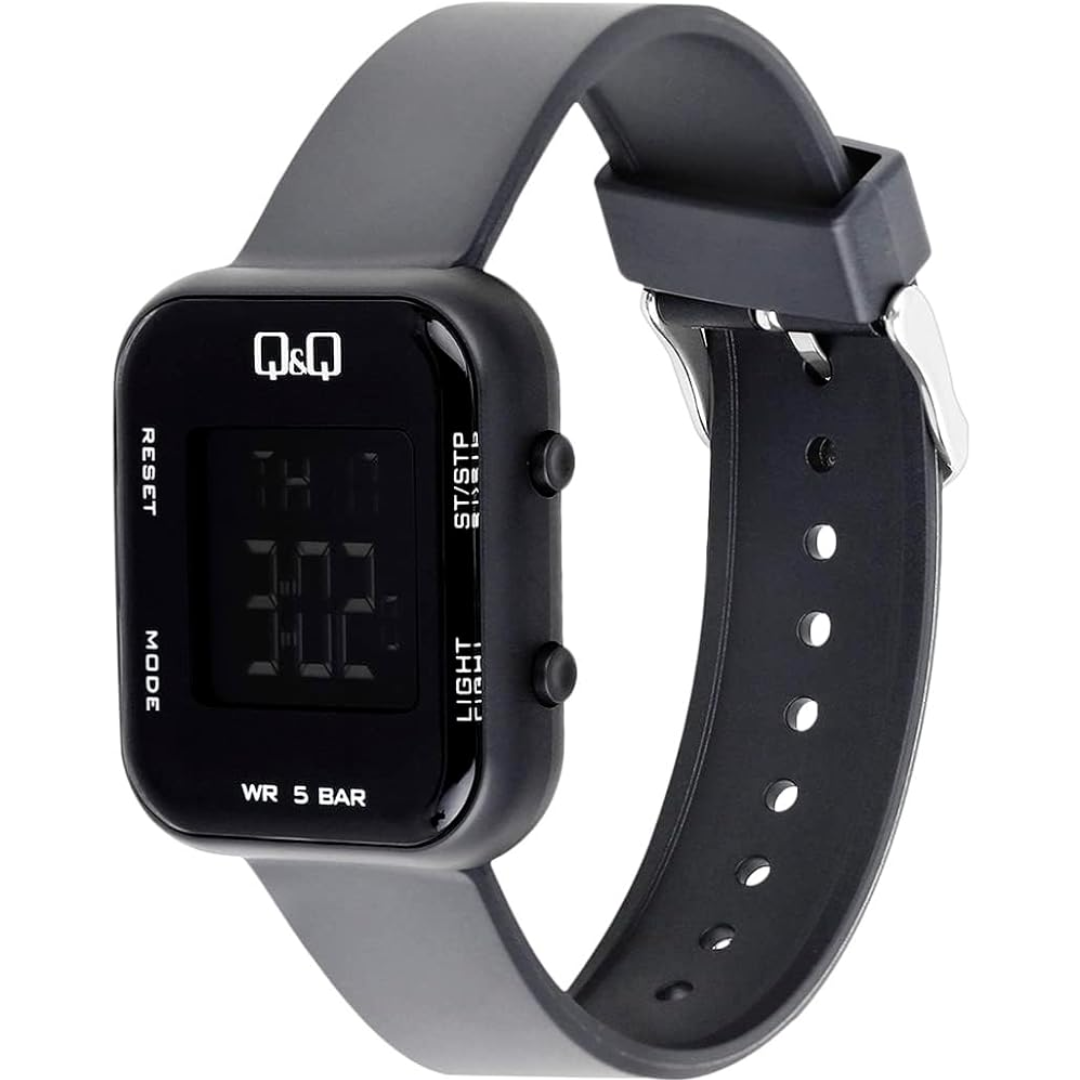 Reloj Q&Q M207J002Y Hombre - Digital