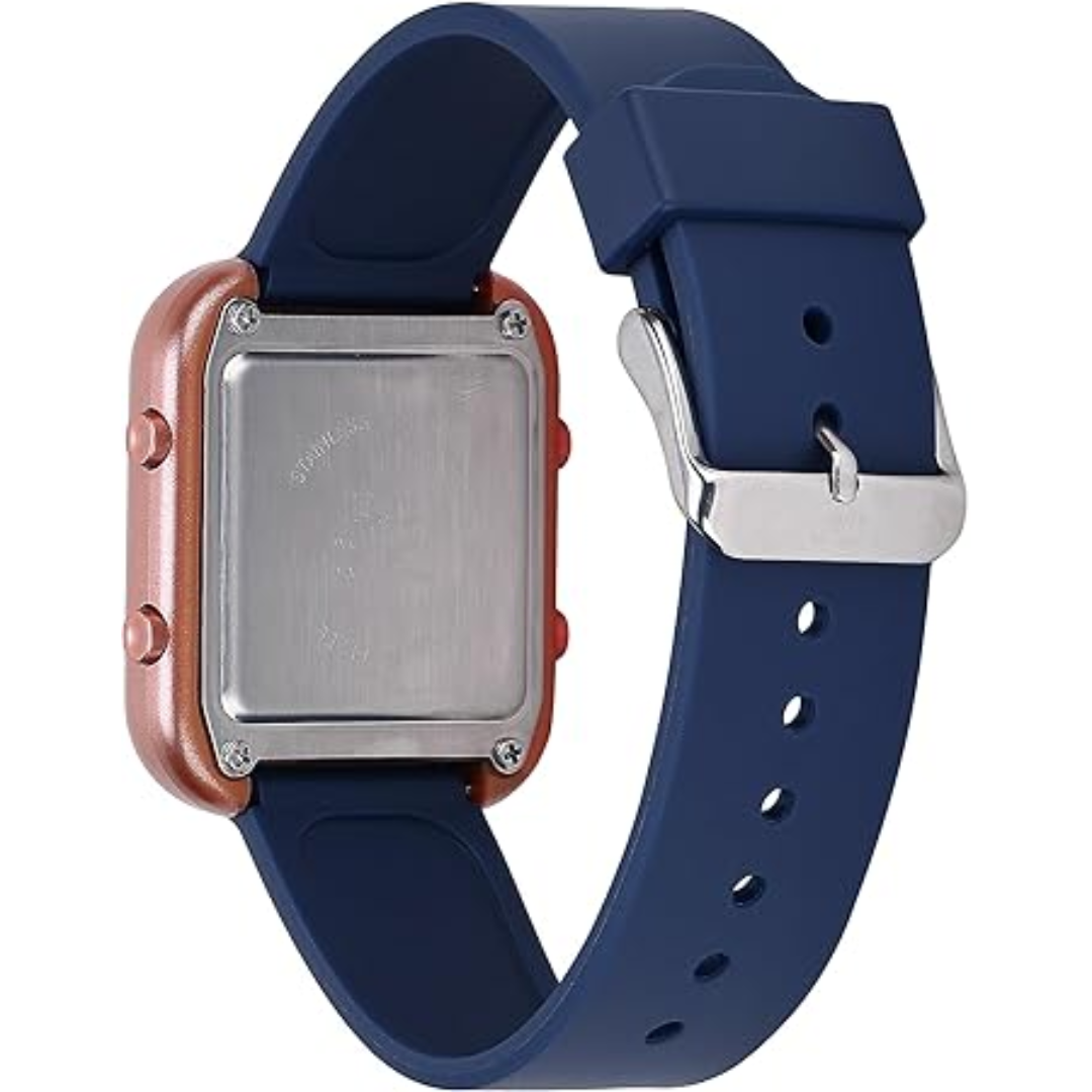 Reloj Q&Q M207J009Y Mujer - Digital