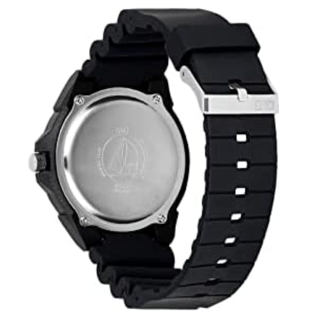Reloj Q&Q V30A-003VY Hombre - Análogo