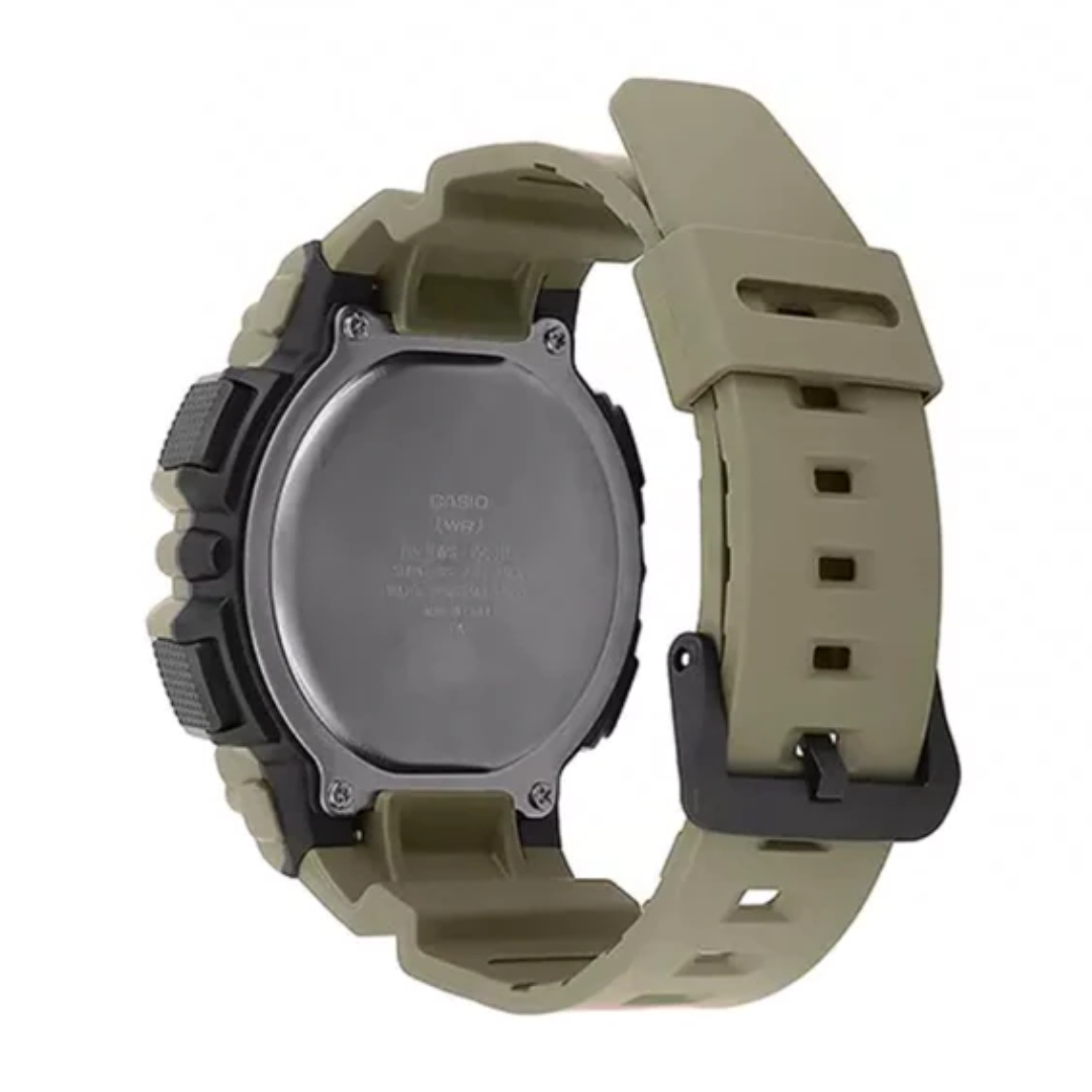 Reloj Casio WS-1500H-5BV Hombre - Digital