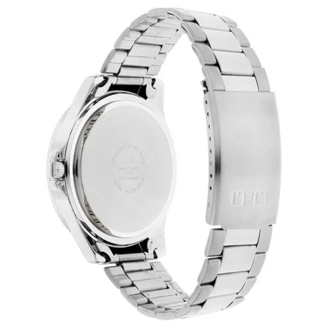 Reloj Q&Q QB64J205Y Hombre - Análogo