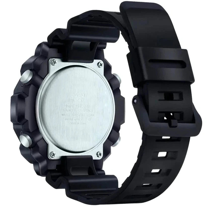 Reloj Casio AEQ-120W-9AV Hombre - Análogo Digital