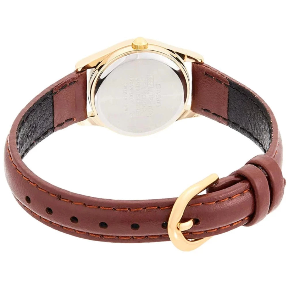 Reloj Casio LTP-1094Q-7B6 Mujer - Análogo - Relojeando Casio Reloj Reloj Casio LTP-1094Q-7B6 Mujer - Análogo