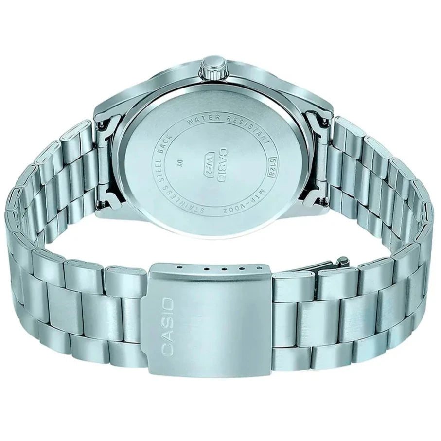 Reloj Casio MTP-VD02D-1E Hombre - Análogo